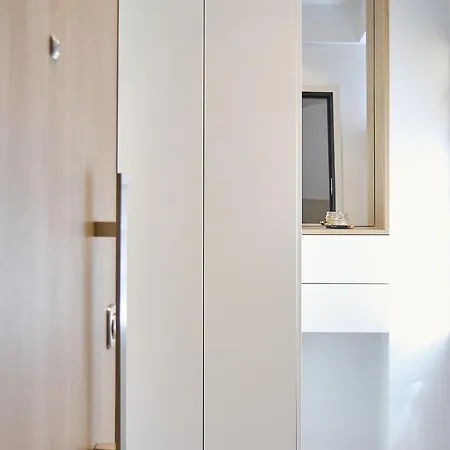 Elegant Central Apartment Veria - Με Ενδοδαπέδια Θέρμανση!!! Exterior photo