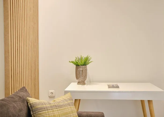 Elegant Central Apartment Veria - Με Ενδοδαπέδια Θέρμανση!!!