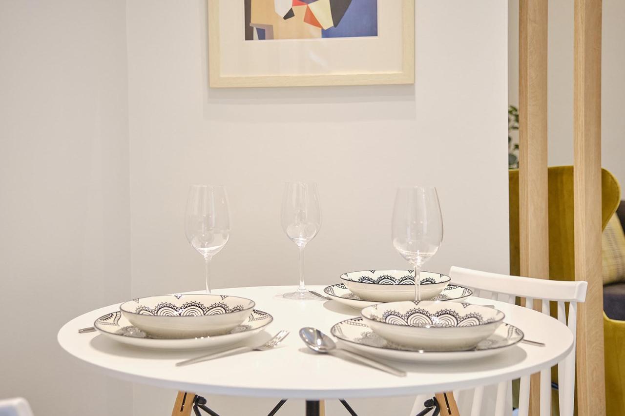 Apartment Elegant - με ενδοδαπέδια θέρμανση!!! *