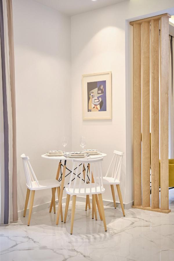 Apartmán Elegant - με ενδοδαπέδια θέρμανση!!! Veria (Imathia)