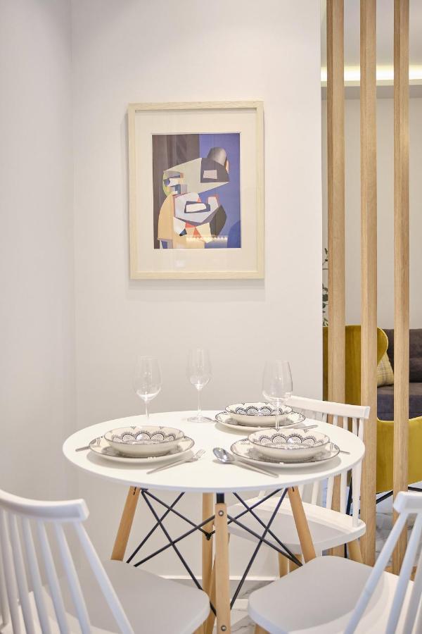 Elegant - με ενδοδαπέδια θέρμανση!!! Apartmán *
