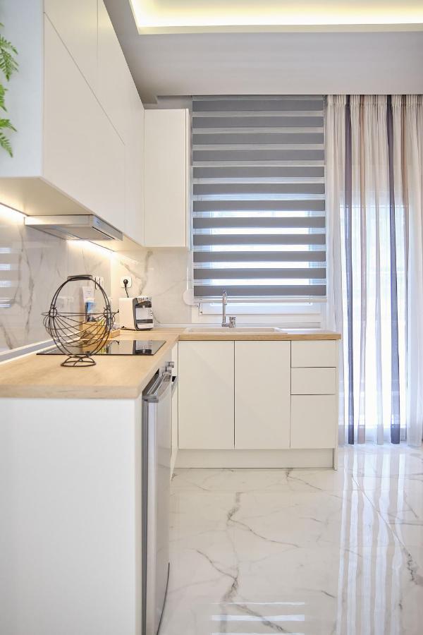 Apartment Elegant - με ενδοδαπέδια θέρμανση!!! *