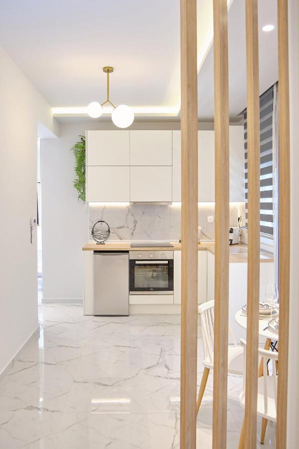 Elegant - με ενδοδαπέδια θέρμανση!!! Apartment *
