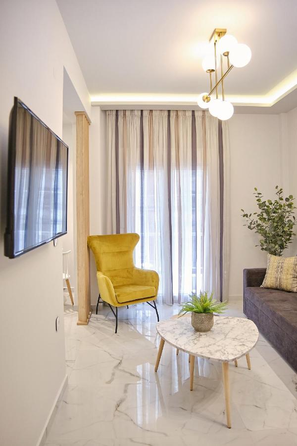 Elegant - με ενδοδαπέδια θέρμανση!!! Apartment *