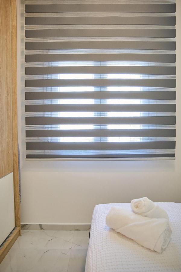 Elegant - με ενδοδαπέδια θέρμανση!!! Apartmán *