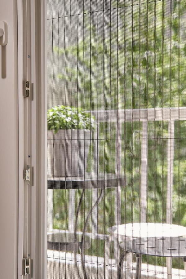 Elegant - με ενδοδαπέδια θέρμανση!!! Apartment