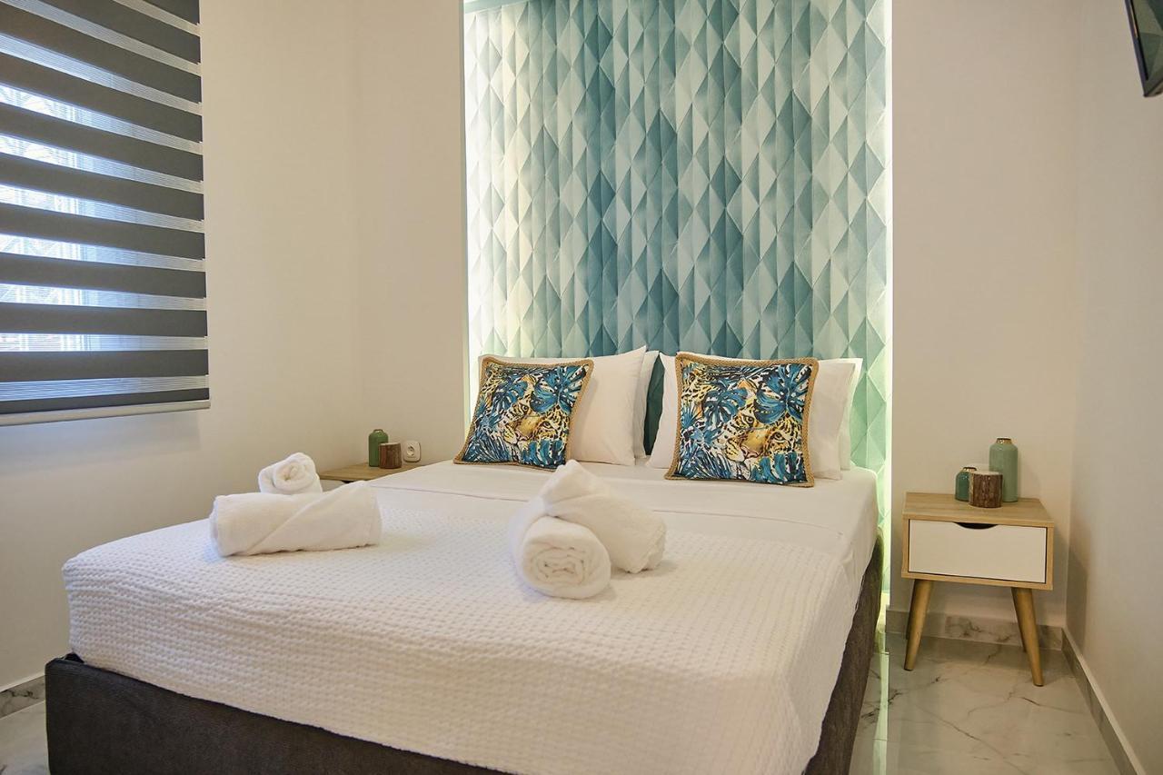 Apartment Elegant - με ενδοδαπέδια θέρμανση!!!