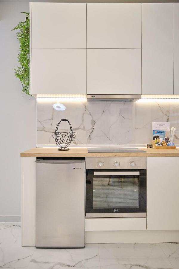 Elegant - με ενδοδαπέδια θέρμανση!!! Apartment