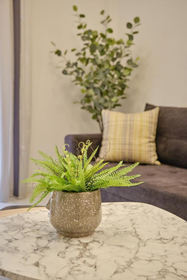 Apartment Elegant - με ενδοδαπέδια θέρμανση!!!