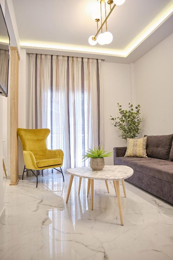 Elegant - με ενδοδαπέδια θέρμανση!!! Veria (Imathia)