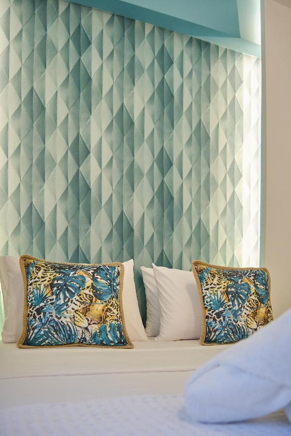 Apartment Elegant - με ενδοδαπέδια θέρμανση!!! *