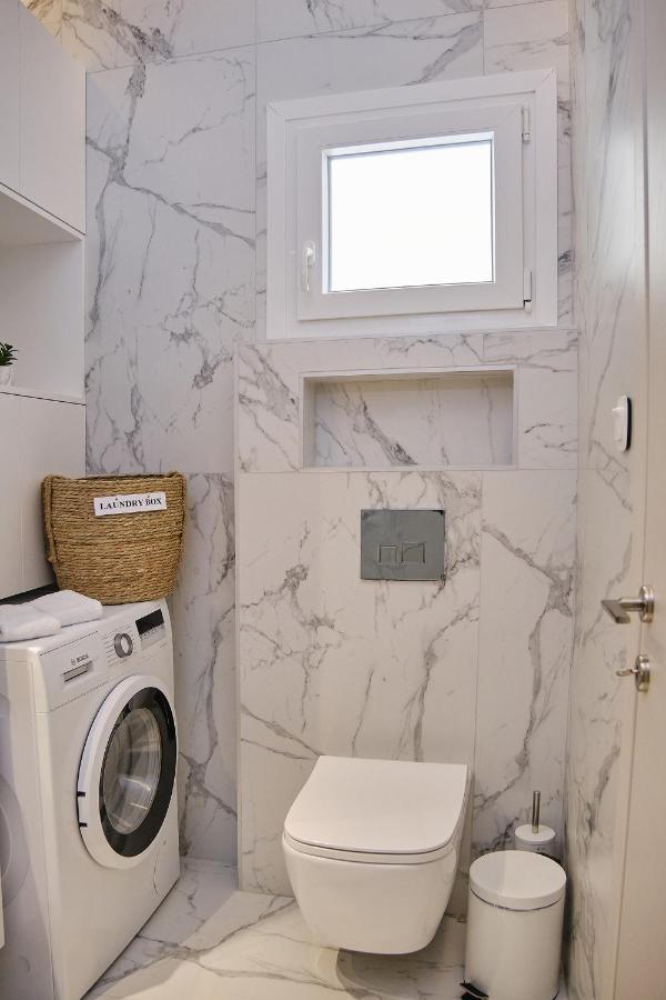 Elegant - με ενδοδαπέδια θέρμανση!!! Apartment Veria (Imathia)